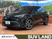 2020 TOYOTA C-HR G