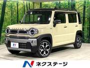2021 SUZUKI HUSTLER