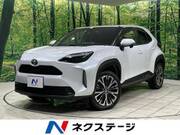2023 TOYOTA YARIS CROSS Z