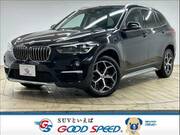 2018 BMW X1