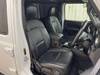 CHRYSLER JEEP WRANGLER UNLIMITED