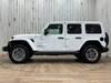CHRYSLER JEEP WRANGLER UNLIMITED