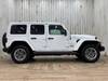 CHRYSLER JEEP WRANGLER UNLIMITED