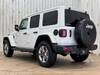 CHRYSLER JEEP WRANGLER UNLIMITED