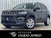 2020 CHRYSLER JEEP COMPASS