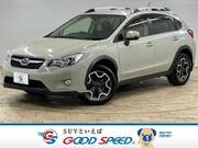 2013 SUBARU XV