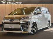 2020 TOYOTA VELLFIRE