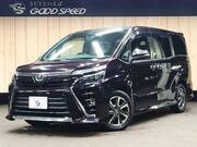 2018 TOYOTA VOXY