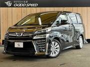 2020 TOYOTA VELLFIRE