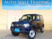 2012 SUZUKI JIMNY XG