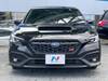 SUBARU WRX S4