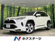 2019 TOYOTA RAV4 X