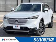 2022 HONDA VEZEL