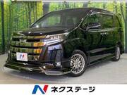 2018 TOYOTA NOAH