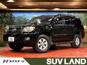 2008 TOYOTA HILUX SURF SSR-X LTD