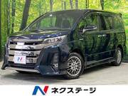2018 TOYOTA NOAH