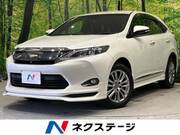 2014 TOYOTA HARRIER