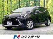 2022 TOYOTA AQUA