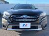 SUBARU LEGACY OUTBACK