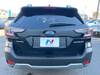 SUBARU LEGACY OUTBACK