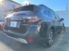 SUBARU LEGACY OUTBACK