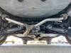 SUBARU LEGACY OUTBACK