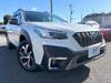 SUBARU LEGACY OUTBACK