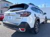 SUBARU LEGACY OUTBACK