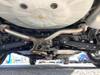 SUBARU LEGACY OUTBACK