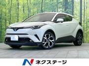 2019 TOYOTA C-HR G