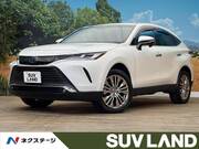 2021 TOYOTA HARRIER HYBRID Z