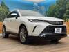TOYOTA HARRIER HYBRID