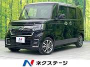 2021 HONDA N-BOX CUSTOM