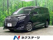 2018 TOYOTA ESQUIRE Gi