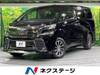 TOYOTA VELLFIRE HYBRID