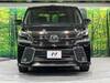 TOYOTA VELLFIRE HYBRID