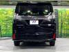 TOYOTA VELLFIRE HYBRID