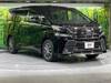 TOYOTA VELLFIRE HYBRID
