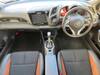 HONDA CR-Z