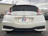 HONDA CR-Z