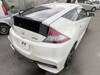 HONDA CR-Z