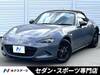 MAZDA ROADSTER