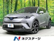 2017 TOYOTA C-HR G