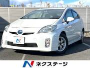 2010 TOYOTA PRIUS S