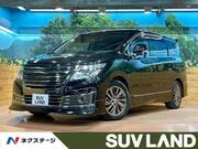 2019 NISSAN ELGRAND