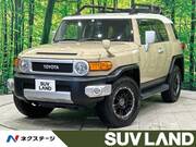 2015 TOYOTA FJ CRUISER