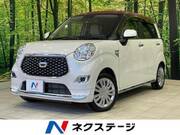 2018 DAIHATSU CAST