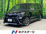 2019 TOYOTA VOXY