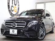 2018 MERCEDES BENZ E-CLASS