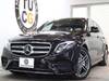 MERCEDES BENZ E-CLASS